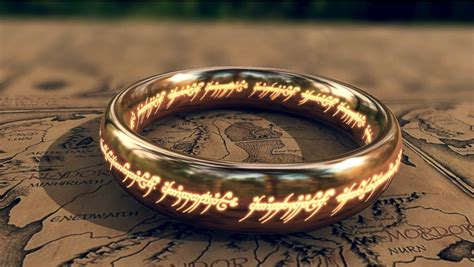 Everything You Need To Know About The Lord Of The Rings Tv Series