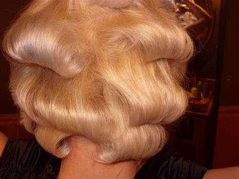 Marilyn Monroe How To Marilyn Monroe Hair Vintage