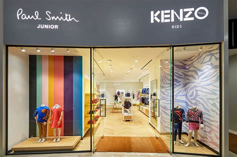 top childrenswear stores  marina bay sands global blue