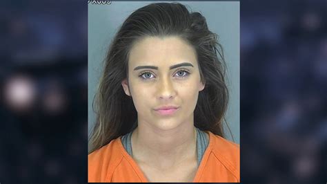 South Carolina Teen Beauty Queen Arrested For Faking Doctor’s Notes