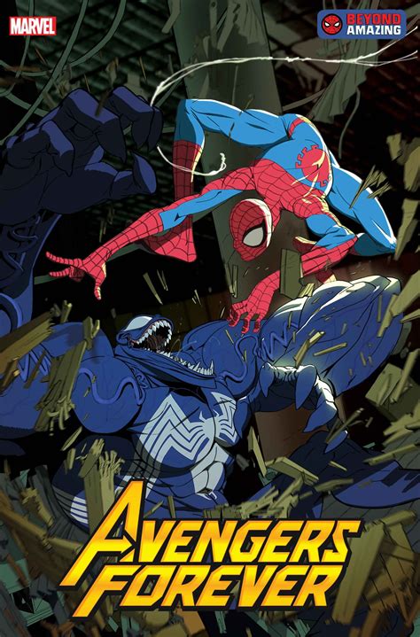 celebrate  amazing years  spider man    amazing variant covers  comics news