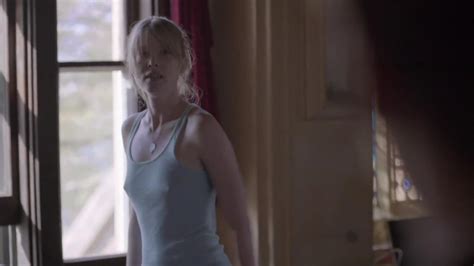Naked Emma Booth In Scene 16