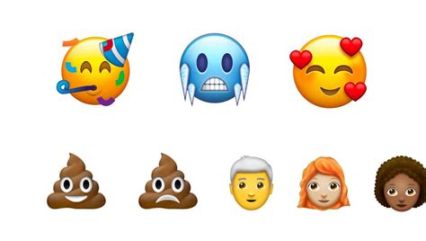 nuevos  emojis llegan  whatsapp asi es como se ven