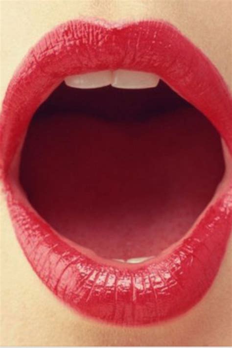 wide open mouth ahh ooo hot lips pinterest lips and beautiful lips