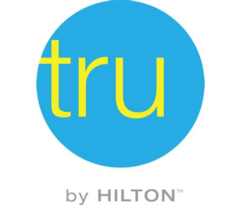 tru  hilton opens   dual brand property  home suites