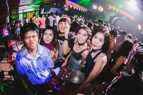 khon kaen nightlife best bars and clubs jakarta100bars nightlife