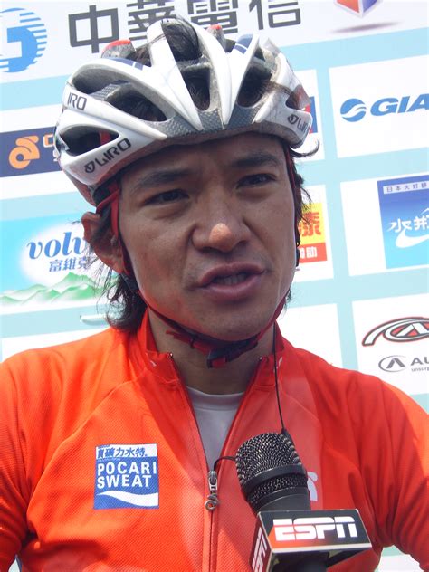 filetourdetaiwan stage  race media interview kam po wongjpg wikimedia commons