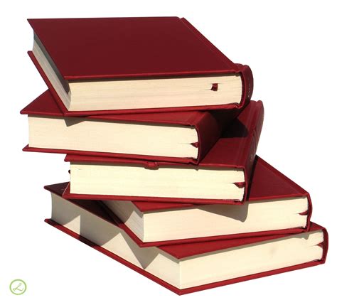 books png image