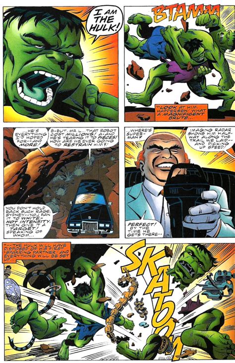 incredible hulk vs superman full viewcomic reading comics online for free 2019