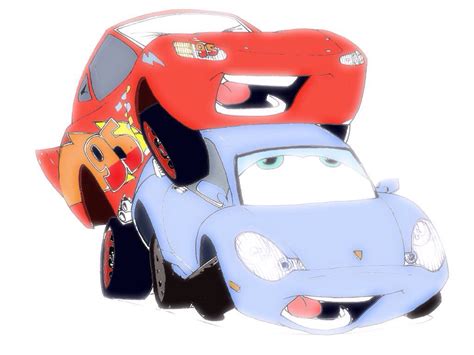 Lightning Mcqueen On Top Rule34 Sorted By Rating