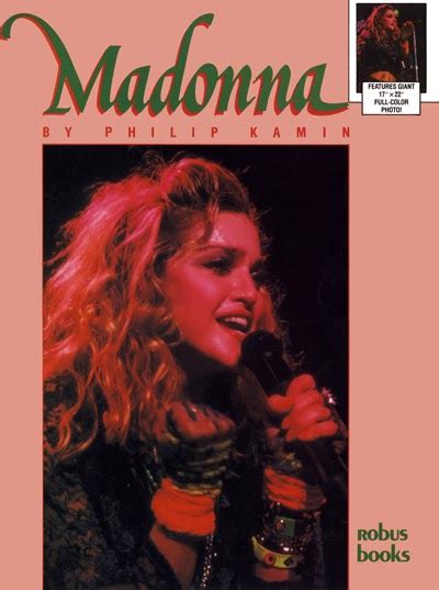 madonna on the cover of a magazine otcoam rare madonna photos best