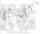 Wrinkle Coloring Time Pages Sheets Activity Print sketch template
