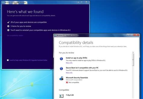 Windows 11 Upgrade Assistant Pikoltao