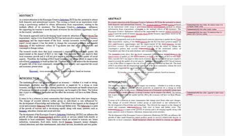 scientific research paper sample academic phrases  writing
