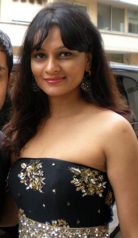 Tejaswini Kolhapure Is An Indian Popular Film Actress And Model Who