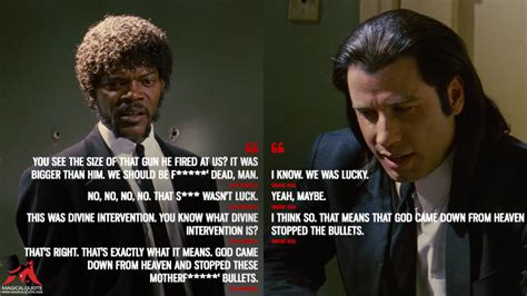 pulp fiction the 38 bad motherf quotes magicalquote