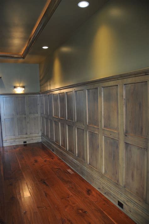 hand crafted wood wall paneling  yoder custom design custommadecom