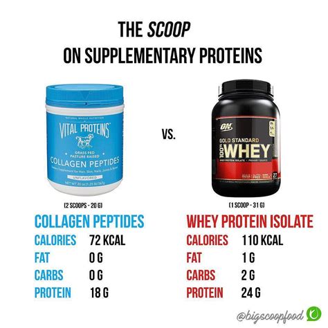whey protein  cutting fat protein info