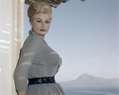 la dolce vita actress anita ekberg dies at 83 wtop