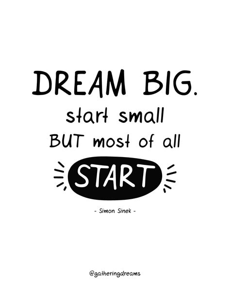 dream quotes  inspire   motivate  gathering dreams
