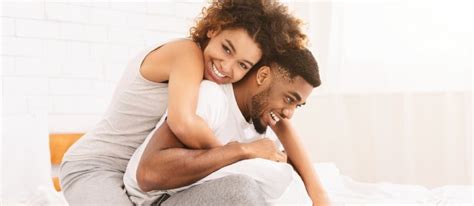 Why Intimacy Is Different For Men And Women