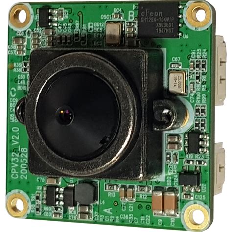 pcb  circuit board cameras dts digital