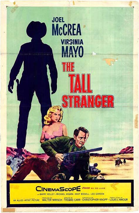 the tall stranger 1957 filmaffinity