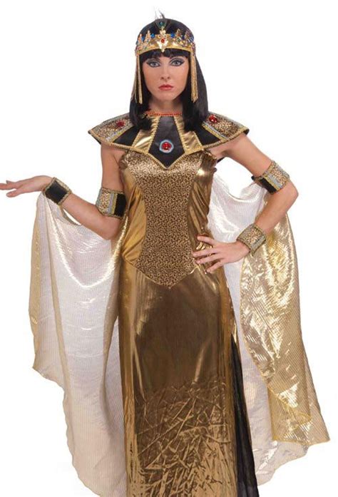 egyptian queen costume headband kleopatra kostüm modestil kleopatra