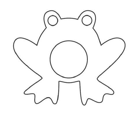 frog  pinterest frogs frog crafts  cute frogs clipart