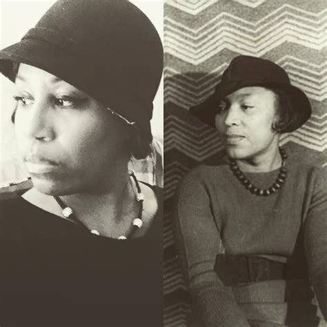 zora neale hurston dope queens of black history