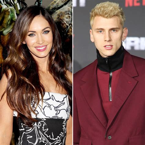 Are Mgk And Megan Fox Still Together Details On Their