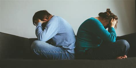 High Stress Relationship — Creating A Calm Connection Therapyworks