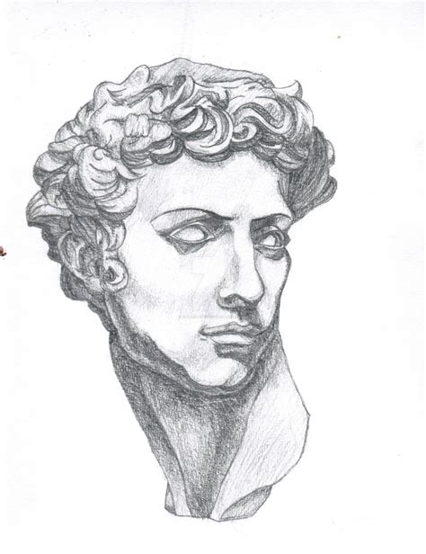 sculpture drawing  paintingvalleycom explore collection