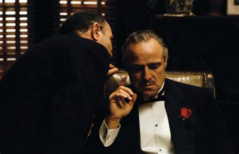 godfather  hour supercut debuts  hbo hbo  complex
