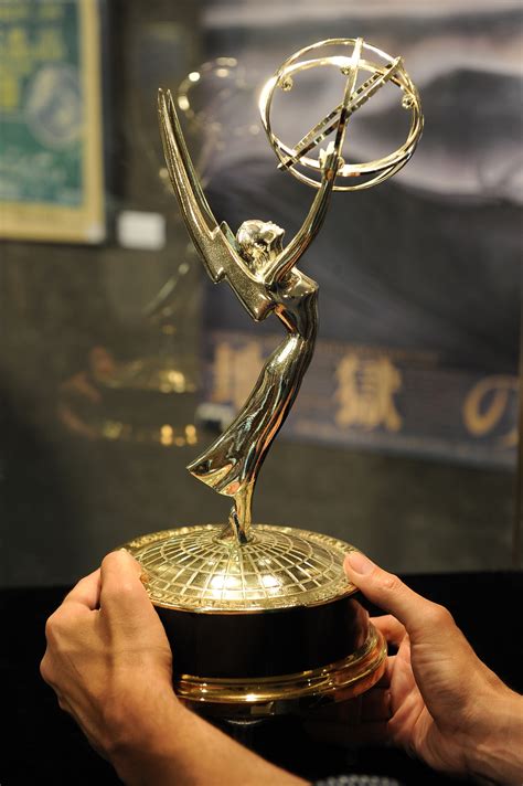 70th annual emmy awards 2018 list of nominations and