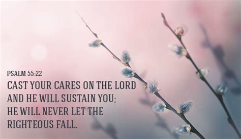 Free Cast Your Cares Upon The Lord Ecard Email Free Personalized