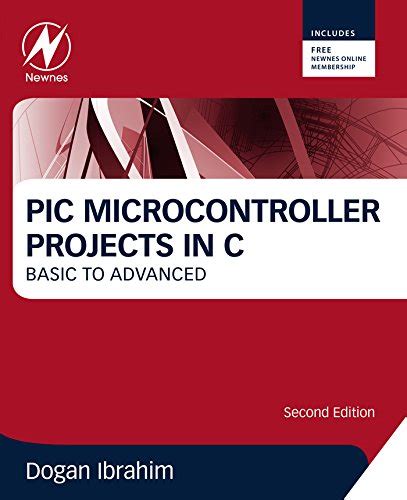 pic microcontroller projects   basic  advanced epub