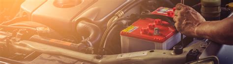 remove  car battery auffenberg dealer group tips
