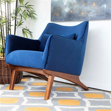 homeku dark blue living room chair blue living room design ideas home refinery  ergonomic
