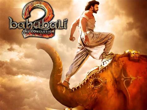 Bahubali 2 Review From Dubai Baahubali 2 The Conclusion Gets Five