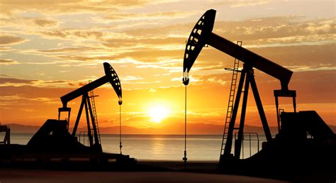 oil  gas industry overview