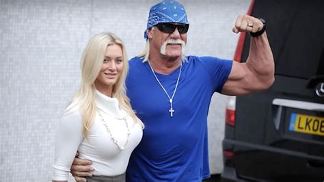 How Did Hulk Hogan’s Ex Wife Jennifer Mcdaniel Become A Millionaire