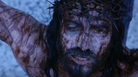 Jim Caviezel To Resurrect Jesus Christ In Mel Gibson’s