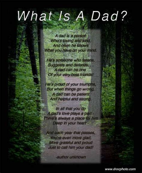 inspiring collection  fathers day poems  freakifycom