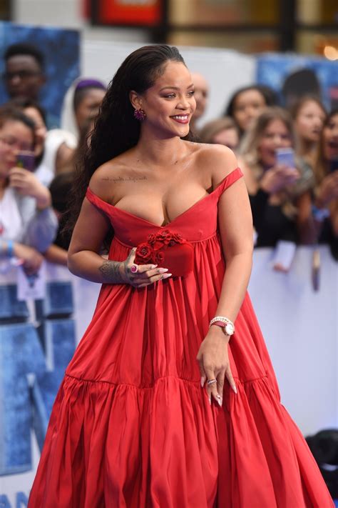 Rihanna Sexy The Fappening Leaked Photos 2015 2020