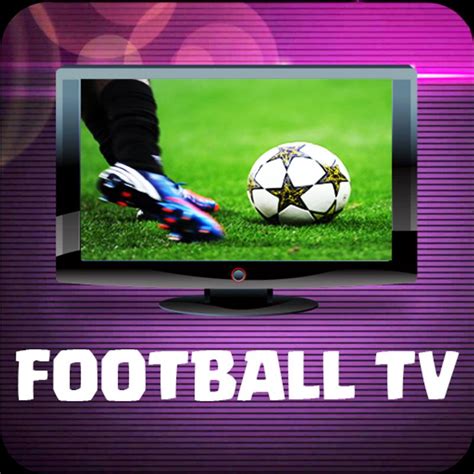 football tv  android apk