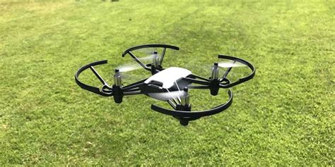 dji tello test est il le meilleur drone  moins de  euros