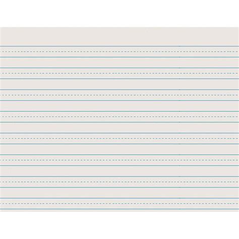 primary paper printable primary lined paper lined writing paper