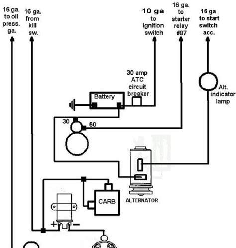volkswagen wiring diagrams