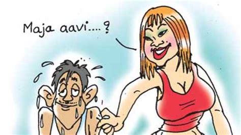 Maja Aavine When Pattaya Sex Workers Talk Gujarati Latest News